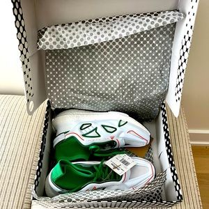 Adidas by Stella McCartney size 8.5 Ultraboost sneakers. New in original b…